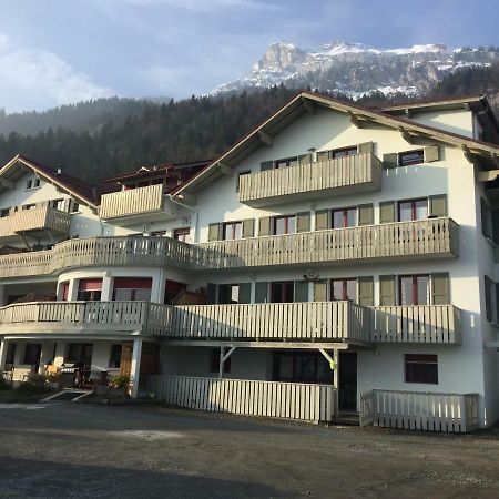T2 Face Au Mont Blanc Au Plateau D'Assy Apartamento Passy  Exterior foto