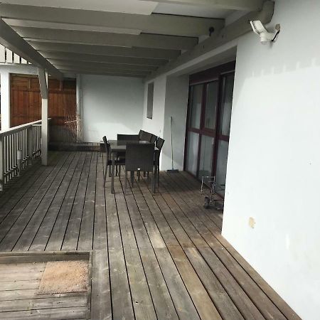 T2 Face Au Mont Blanc Au Plateau D'Assy Apartamento Passy  Exterior foto